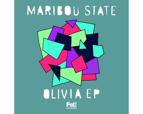 Maribou State - Olivia