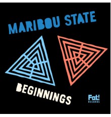 Maribou State - Beginnings