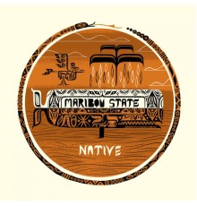 Maribou State - Native EP