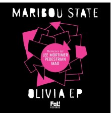 Maribou State - Olivia (remixes)