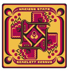 Maribou State - Scarlett Groove