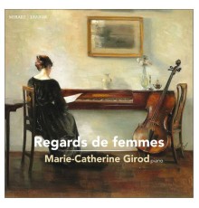 Marie-Catherine Girod - Regards de femmes