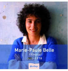 Marie-Paule Belle - Heritage - Olympia 1978 (e-album)