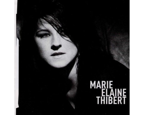 Marie-Élaine Thibert - Marie-Élaine Thibert