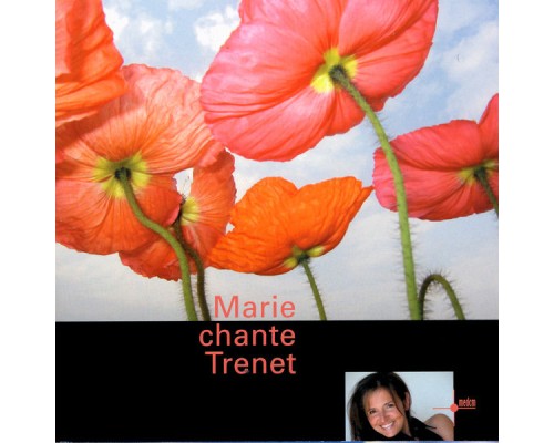 Marie - Chante Trenet