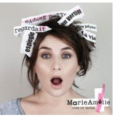 Marie Amélie - Dans un vertige