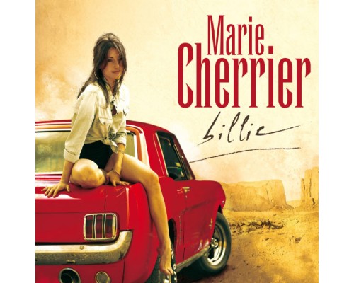 Marie Cherrier - Billie