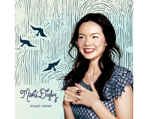 Marie Digby - Start Here