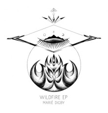 Marie Digby - Wildfire - EP