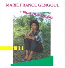 Marie France Gengoul - Marie France Gengoul