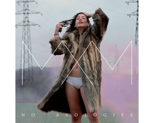 Marie Madeleine - No Apologies