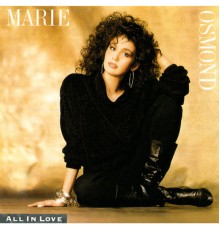 Marie Osmond - All In Love