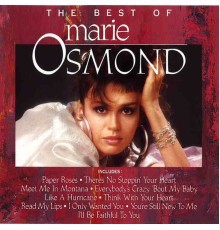Marie Osmond - The Best Of Marie Osmond