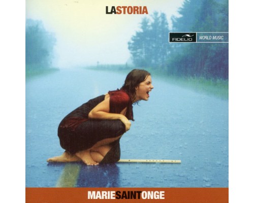 Marie Saintonge - La Storia