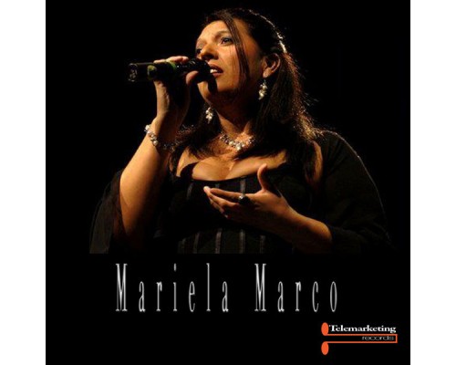 Mariela Marco - Mariela Marco