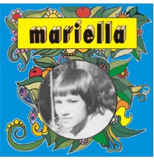 Mariella - Mariella Exitos de Oro