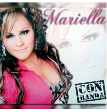 Mariella Fernández - Con Banda