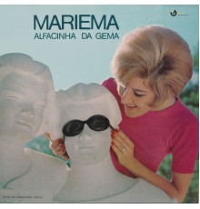 Mariema - Alfacinha da Gema