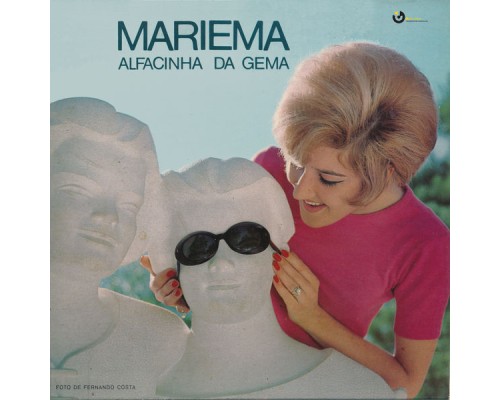 Mariema - Alfacinha da Gema