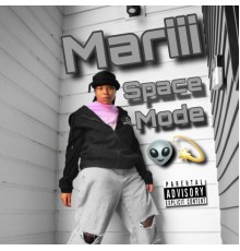 Mariii - Spācê Mødê