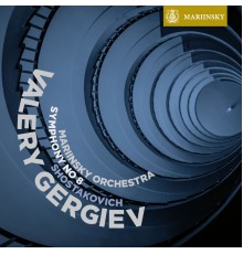 Mariinsky Orchestra, Valery Gergiev - Shostakovich: Symphony No. 8