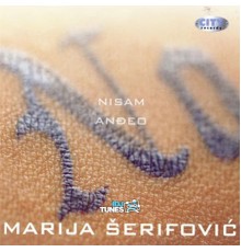 Marija Serifovic - Nisam Anđeo