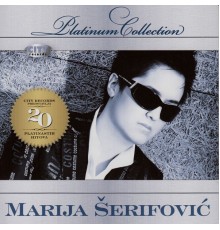 Marija Serifovic - The Platinum Collection