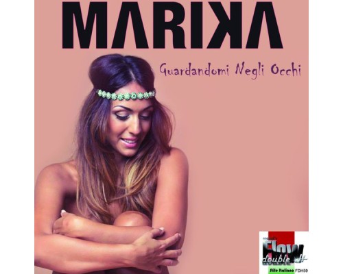 Marika - Guardandomi negli occhi