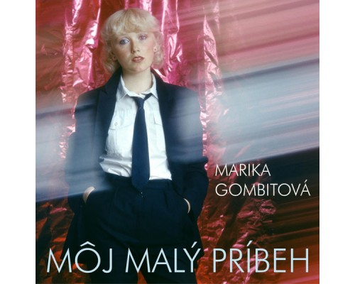 Marika Gombitova - Moj malý príbeh