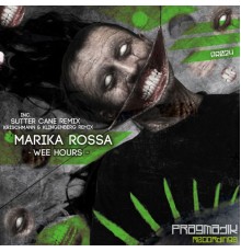 Marika Rossa - Wee Hours