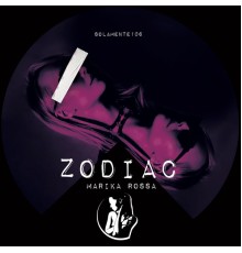 Marika Rossa - Zodiac