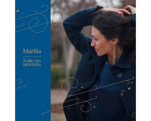 Marilia - Subir una Montaña