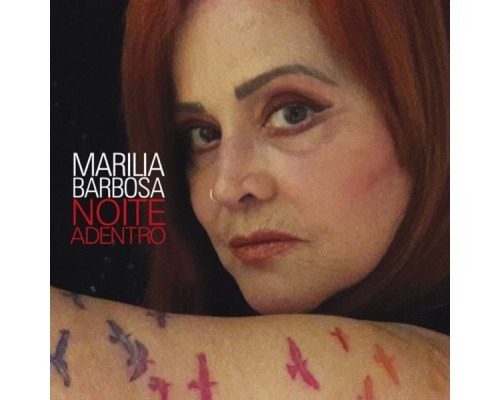 Marilia Barbosa - Noite Adentro