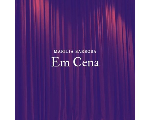 Marilia Barbosa - Em Cena