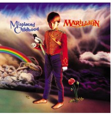 Marillion - Misplaced Childhood  (Deluxe Edition)