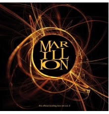 Marillion - The Official Bootleg Box Set, Vol. 2