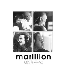 Marillion - Less Is More