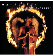 Marillion - Afraid of Sunlight