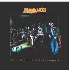 Marillion - Clutching at Straws