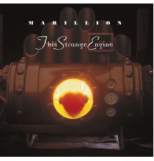 Marillion - This Strange Engine