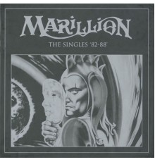 Marillion - The Singles '82 - '88