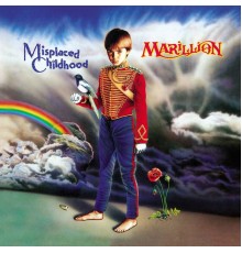 Marillion - Misplaced Childhood  (2017 Remaster)