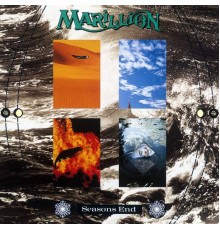 Marillion - Seasons End