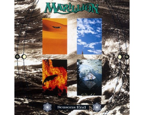 Marillion - Seasons End