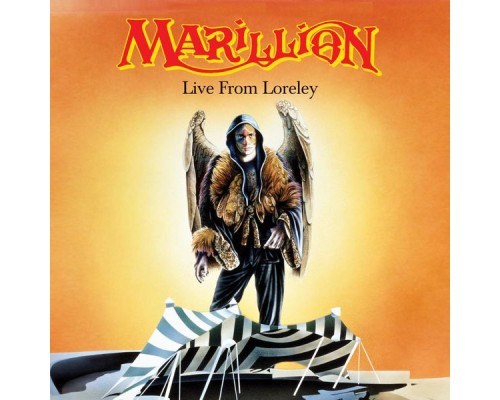 Marillion - Live From Loreley