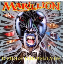 Marillion - B'Sides Themselves