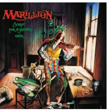 Marillion - Script for a Jester's Tear