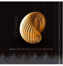 Marillion - Sounds That Can't Be Made