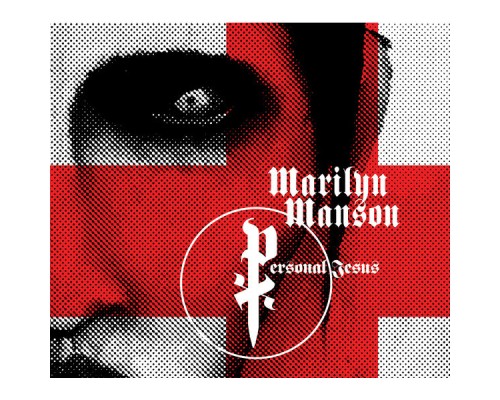 Marilyn Manson - Personal Jesus