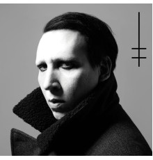 Marilyn Manson - Heaven Upside Down